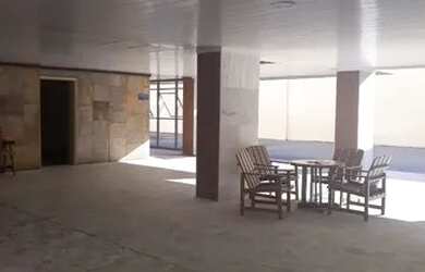 Imagem 14: Vendo Ap. 1/4 e sala, Garagem no Rio Vermelho em Salvador Bahia