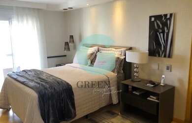 Imagem 7: Maravilhoso apartamento para venda no Morumbi, São Paulo