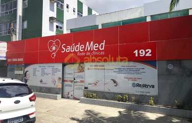 Imagem 1: Ponto Comercial para locação/Venda em Piedade