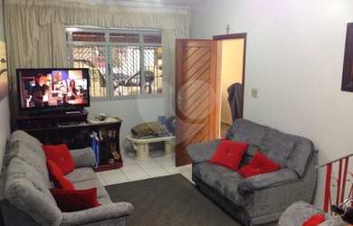 Imagem 2: Casa Residencial com 2 Quartos à Venda, 144 m² por R$ 525.000