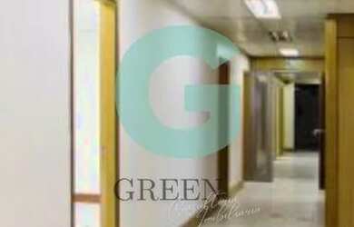 Imagem 10: SALA para Locação (andar todo) BELA VISTA, SÃO PAULO ALUGA