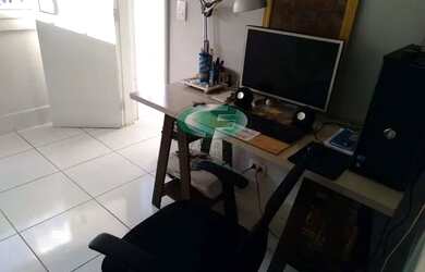 Imagem 13: Apartamento com 4 dorms, Gonzaga, Santos - R$ 900 mil, Cod: 1592317