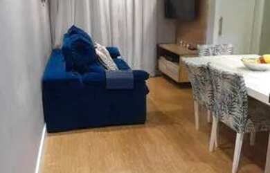 Imagem 5: Apartamento a venda Cond Vita Home Club em Vila das Belezas - São Paulo...