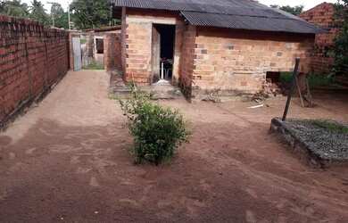 Imagem 3: Vendo essa casa. 1 Vaga na garageme2 Dormitórios