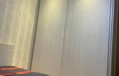 Imagem: O apartamento possui 3 Dormitórios, 2 Banheiros, 2 Vagas na