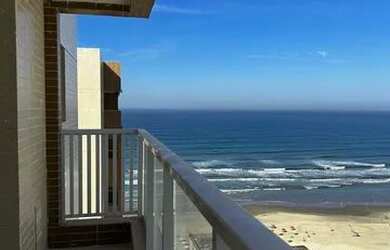 Imagem 1: Apart 2 dorms, Vista Mar, 2 Vagas, Aviacao, JGA915