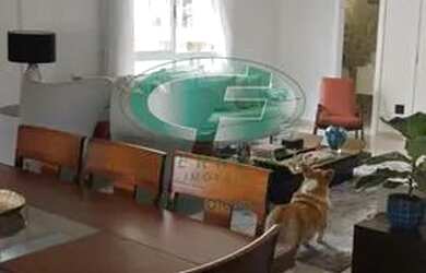 Imagem 3: Apartamento com 3 dorms, Gonzaga, Santos - R$ 2.15 mi, Cod: 1592693