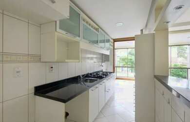 Imagem 7: Apartamento em Tristeza. Churrasqueira, 95m² de Área, 2 Vagas na garageme3...