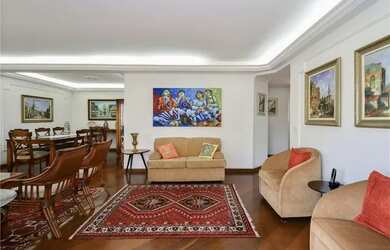 Imagem 7: APARTAMENTO RESIDENCIAL em São Paulo - SP, Panamby