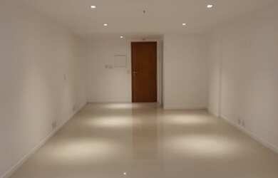 Imagem: Sala comercial de 45m2 Barra Prime