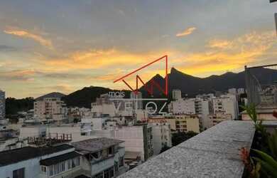 Imagem 5: Cobertura maravilhosa no Flamengo - Rio de Janeiro - RJ