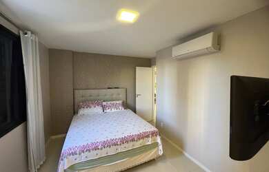 Imagem 8: Oportunidade no condomínio Repletto Luzia Apartamento reformado Repleto