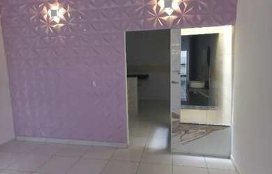 Imagem 5: Alugo uma Excelente Casa Nova na Cidade Operaria