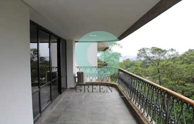 Imagem 6: Lindo apartamento para Locação no Alto da Boa Vista - São Paulo