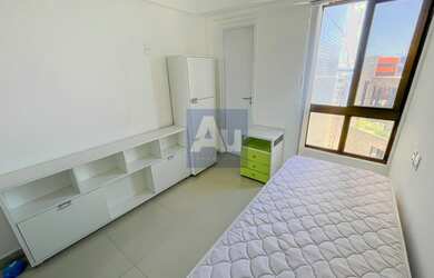 Imagem 8: APARTAMENTO EM TAMBAÚ, COM TAMANHO INCRÍVEL E ACONCHEGANTE