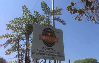 Imagem 7: lote no araguaia. 460m² de Área