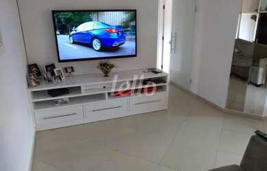 Imagem 3: Santo André - Apartamento Padrão - Utinga