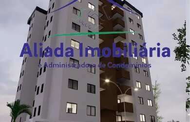 Imagem: O apartamento possui 3 Dormitórios, 2 Banheiros, 2 Vagas na