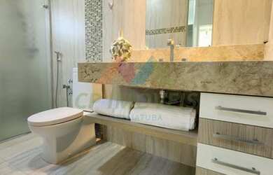 Imagem 16: SOBRADO A VENDA NO CONDOMÍNIO HELVÉTIA PARK - INDAIATUBA, SP