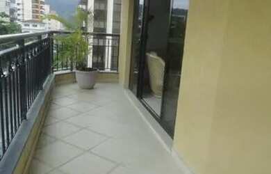 Imagem 6: AMPLO APARTAMENTO, REGIÃO NOBRE DA ENSEADA, COM PISCINA