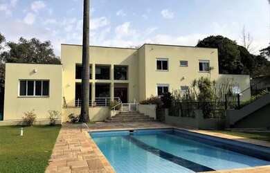 Imagem 1: CARAPICUÍBA - Casa de Condomínio - CARAPICUIBA