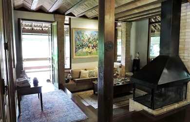 Imagem 8: CARAPICUÍBA - Casa de Condomínio - CARAPICUIBA