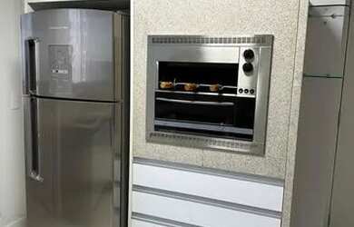 Imagem 10: Aluguel 40 metros da praia Balneário Camboriú