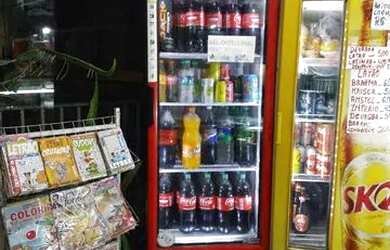 Imagem 4: Padaria bairro Jardim laguna