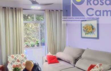 Imagem 4: 3 DORMITÓRIOS DEPENDENCIA PLANEJADOS GARAGEM / ESTUDA PERMUTA