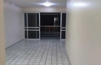 Imagem: O apartamento possui 3 Dormitórios, 3 Banheiros, 2 Vagas na