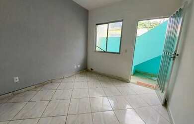 Imagem: O apartamento possui 2 Dormitórios, 1 Banheiro e 36m² de Área