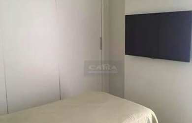 Imagem 6: Apartamento residencial à venda, Jardim Anália Franco, São Paulo