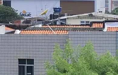 Imagem: O apartamento possui 4 Dormitórios, 3 Banheiros, 1 Vaga na