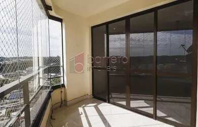 Imagem 4: Apartamento Alto Padrão em Campo Limpo Paulista