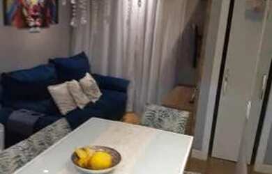 Imagem 4: Apartamento a venda Cond Vita Home Club em Vila das Belezas - São Paulo...