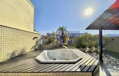 Imagem: RIO DE JANEIRO - Apartamento Padrão - RECREIO DOS BANDEIRANTES