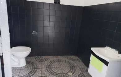 Imagem 9: Casa em alvenaria a venda