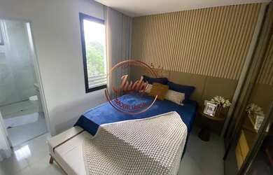 Imagem 8: Apartamento Maravilhoso no Tibery próximo ao Patio Sabiá - Uberlândia - MG