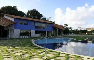 Imagem: O terreno está localizado em Aldeia Dos Camarás, Camaragibe