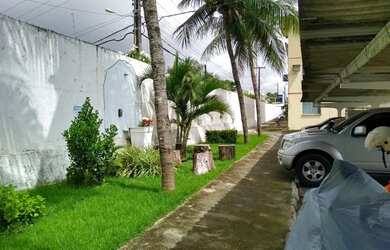 Imagem: O apartamento possui 3 Dormitórios, 2 Banheiros, 1 Vaga na