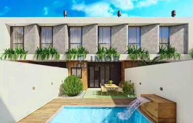 Imagem: O apartamento possui 3 Dormitórios, 1 Banheiro e 157m² de