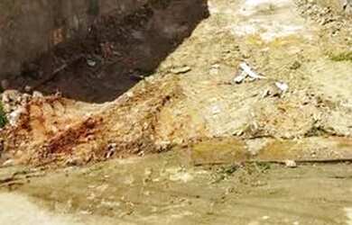 Imagem: O terreno e está localizado em Cidade Universitária, Maceió