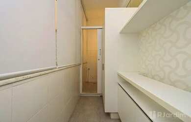 Imagem 15: Apartamento à venda ou aluguel com 3 quartos, suítes, 1 vaga, 215 m²...