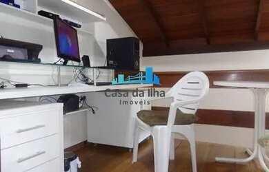 Imagem 7: Florianópolis - Casa Padrão - Itacorubi