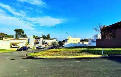 Imagem: O terreno possui 274m² de Área e está localizado em Chácaras