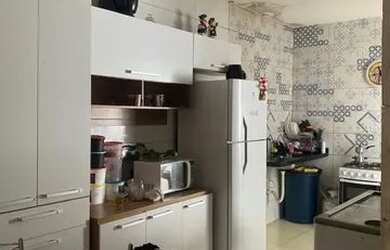 Imagem 5: Casa. Varanda, 1 Vaga na garageme2 Dormitórios