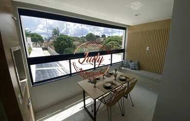 Imagem 4: Apartamento Maravilhoso no Tibery próximo ao Patio Sabiá - Uberlândia - MG