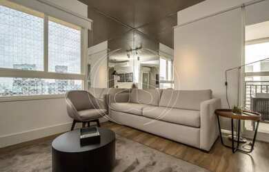 Imagem 5: São Paulo - Apartamento Padrão - Cidade Monções