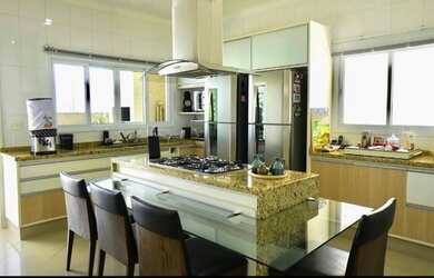 Imagem 4: Casa de condomínio Alto padrão, Jardim Paradiso Indaiatuba. Aceita permuta