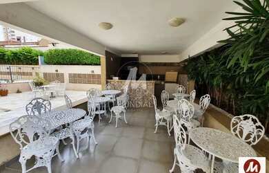 Imagem 7: Apartamento (tipo - padrao) 4 dormitórios/suite, cozinha planejada, portaria 24hs, lazer